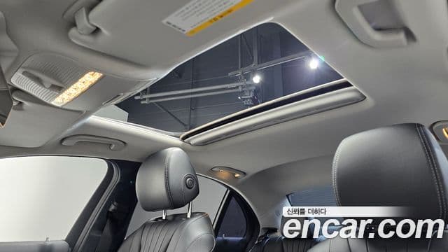 Mercedes-Benz E-класс W213 Exclusive, 2019 19