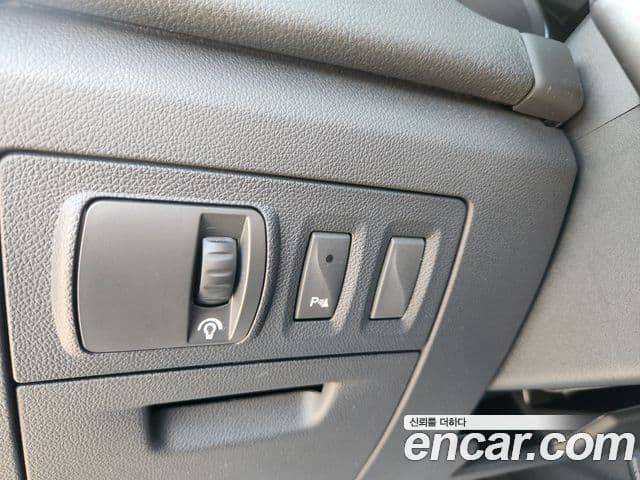 Renault Korea(Samsung) SM7 Nova LPLI 2.0 LPe, 2016 9