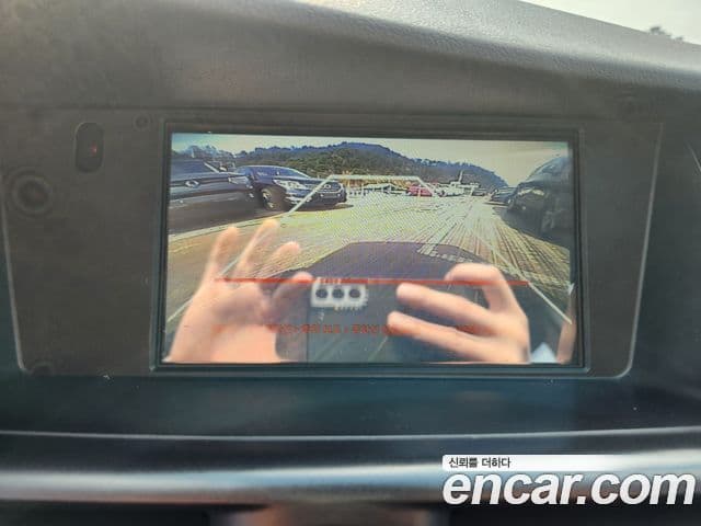 Renault Korea(Samsung) SM7 Nova LPLI 2.0 LPe, 2016 14