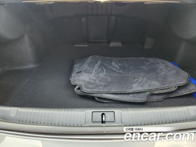 Renault Korea(Samsung) SM7 Nova LPLI 2.0 LPe, 2016 18