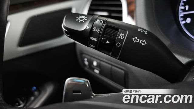 Hyundai Genesis DH G330 Modern AWD, 2015 15