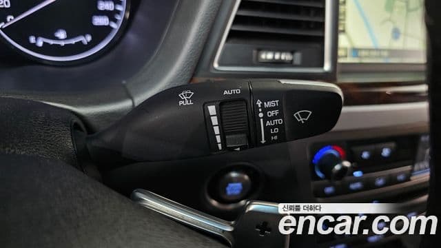 Hyundai Genesis DH G330 Modern AWD, 2015 16