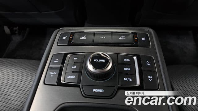 Hyundai Genesis DH G330 Modern AWD, 2015 18