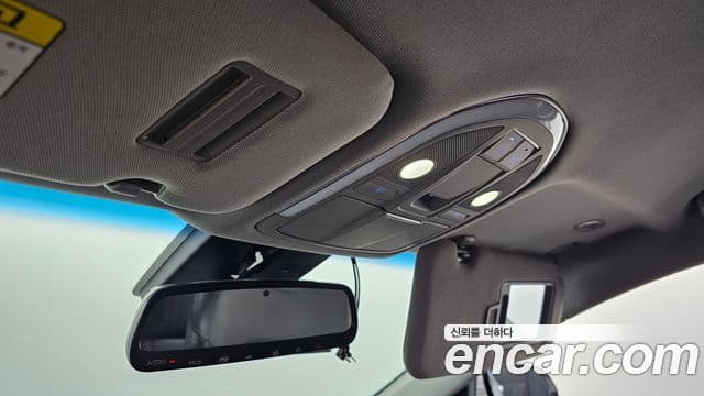 Hyundai Genesis DH G330 Modern AWD, 2015 19