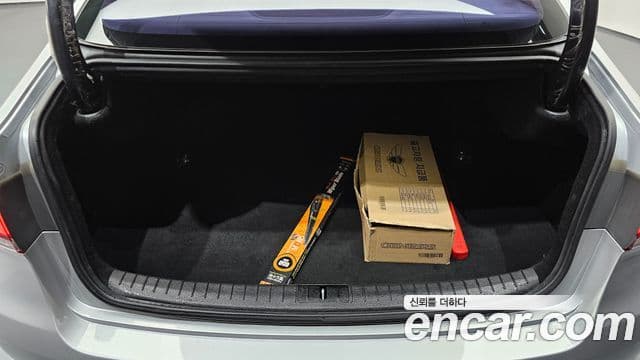 Hyundai Genesis DH G330 Modern AWD, 2015 20