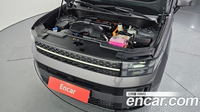 Hyundai Santa Fe (MX5) Calligraphy, 2025 6