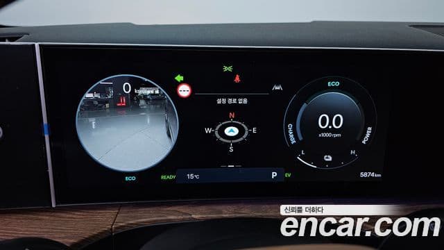 Hyundai Santa Fe (MX5) Calligraphy, 2025 8