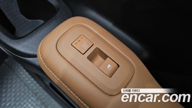 Hyundai Santa Fe (MX5) Calligraphy, 2025 19