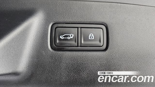 Hyundai Santa Fe (MX5) Calligraphy, 2025 20