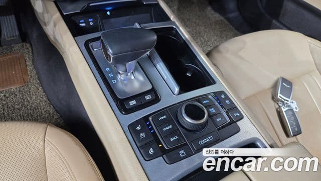 Genesis G80 Premium Luxury, 2018 9