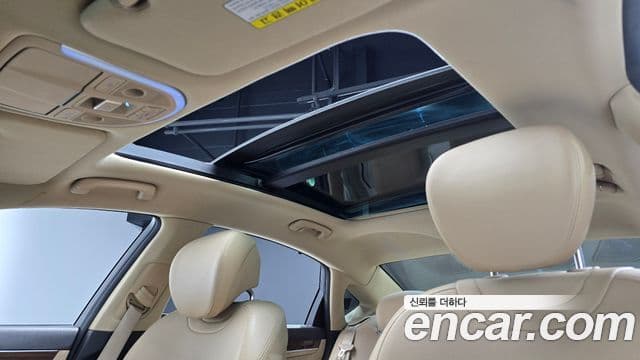 Genesis G80 Premium Luxury, 2018 20