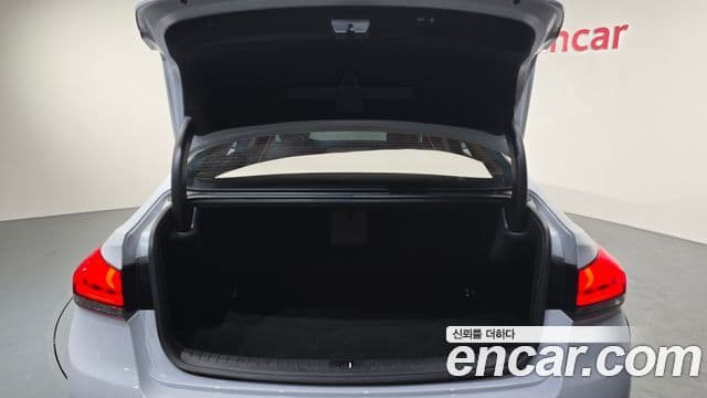 Genesis G80 Premium Luxury, 2018 21