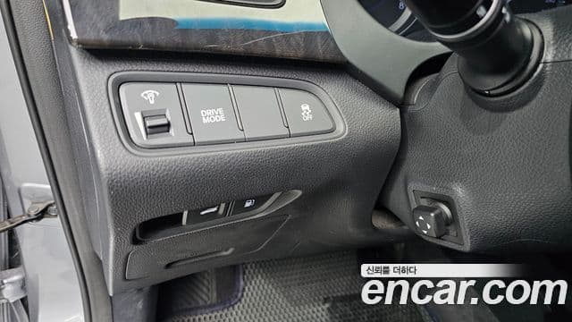 Hyundai Grandeur HG HG240 Modern Collection, 2016 17