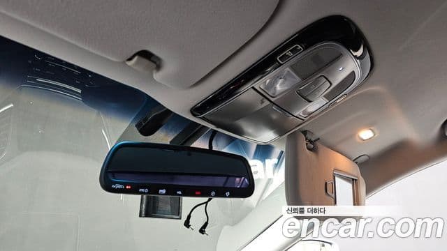 Hyundai Grandeur HG HG240 Modern Collection, 2016 20