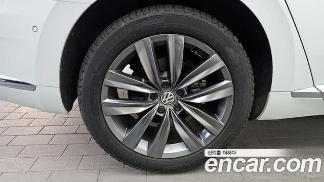 Volkswagen 아테온 Premium, 2020 все фото