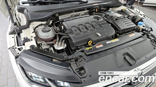 Volkswagen 아테온 Premium, 2020 6