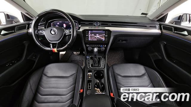 Volkswagen 아테온 Premium, 2020 7