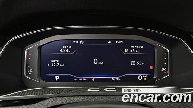 Volkswagen 아테온 Premium, 2020 8