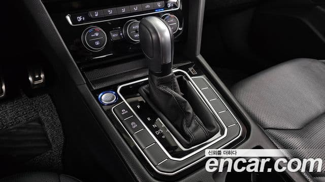 Volkswagen 아테온 Premium, 2020 9