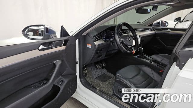 Volkswagen 아테온 Premium, 2020 10