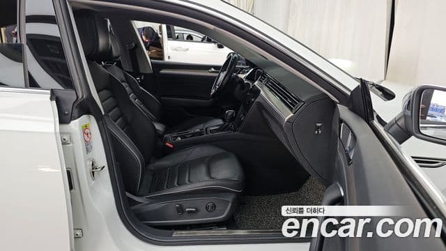 Volkswagen 아테온 Premium, 2020 11