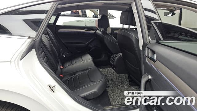 Volkswagen 아테온 Premium, 2020 12