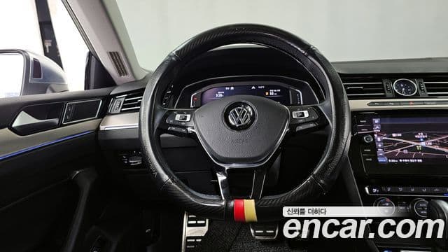 Volkswagen 아테온 Premium, 2020 13