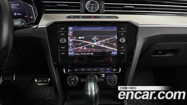 Volkswagen 아테온 Premium, 2020 14