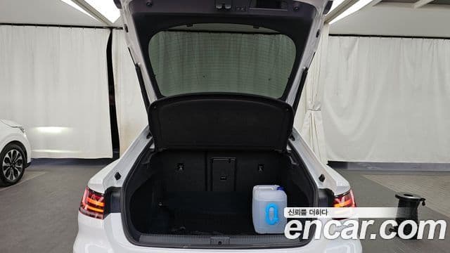 Volkswagen 아테온 Premium, 2020 20