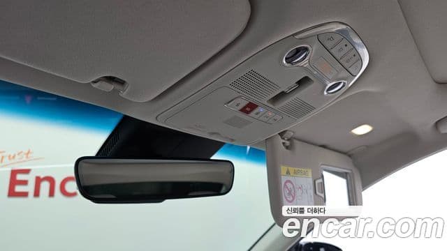 Hyundai The / новый New Grandeur IG Le Blanc, 2022 17