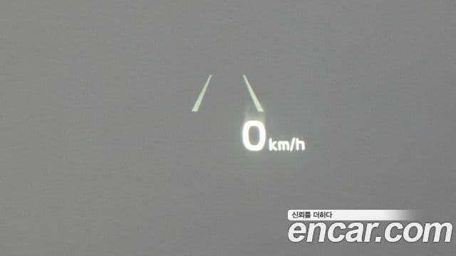 Kia The / новый K9 PlatinumⅡ, 2020 18