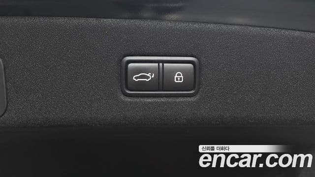 Kia The / новый K9 PlatinumⅡ, 2020 20