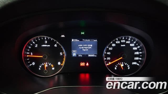 Kia Sportage The / новый Bold Prestige, 2020 8