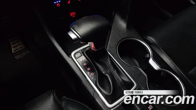 Kia Sportage The / новый Bold Prestige, 2020 9