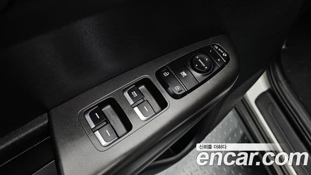 Kia Sportage The / новый Bold Prestige, 2020 16