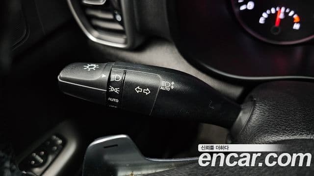 Kia Sportage The / новый Bold Prestige, 2020 18