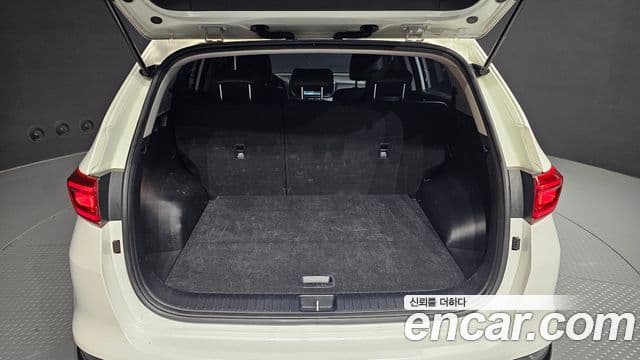 Kia Sportage The / новый Bold Prestige, 2020 20