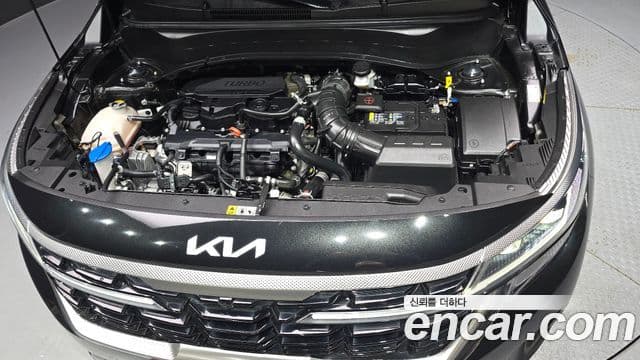 Kia The / новый New Seltos Signature, 2024 6