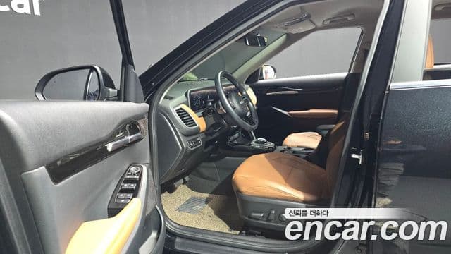 Kia The / новый New Seltos Signature, 2024 10