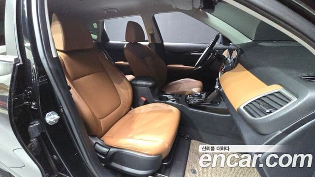 Kia The / новый New Seltos Signature, 2024 11