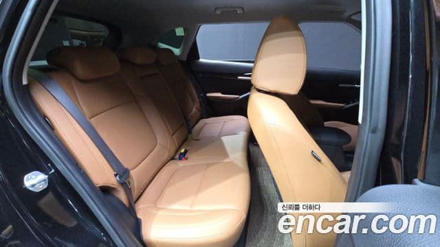 Kia The / новый New Seltos Signature, 2024 12