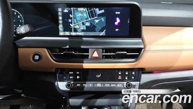 Kia The / новый New Seltos Signature, 2024 14