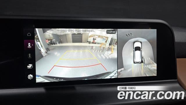 Kia The / новый New Seltos Signature, 2024 15