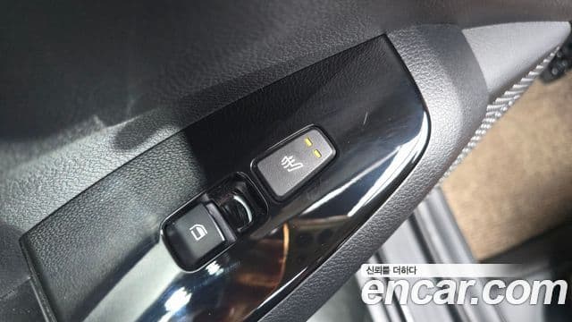 Kia The / новый New Seltos Signature, 2024 19