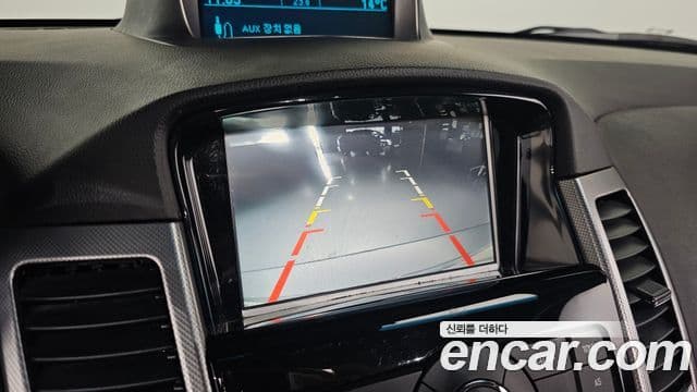 Chevrolet(GM대우) Cruze 1.8 LTZ+, 2011 15