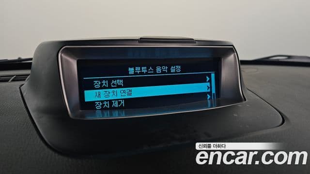 Chevrolet(GM대우) Cruze 1.8 LTZ+, 2011 16