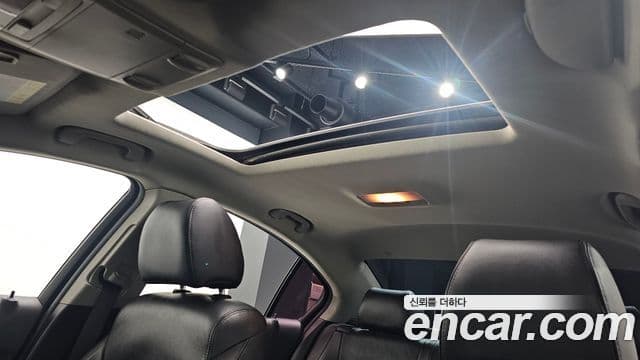 Chevrolet(GM대우) Cruze 1.8 LTZ+, 2011 17