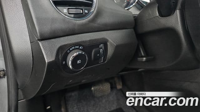 Chevrolet(GM대우) Cruze 1.8 LTZ+, 2011 19