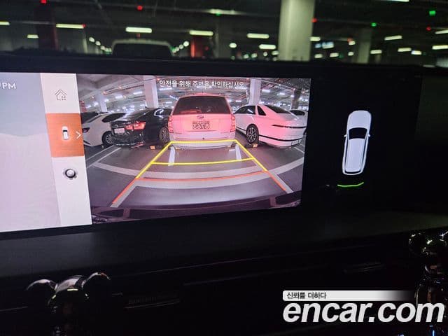 Genesis GV80, 2025 13