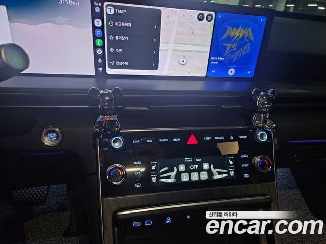 Genesis GV80, 2025 14